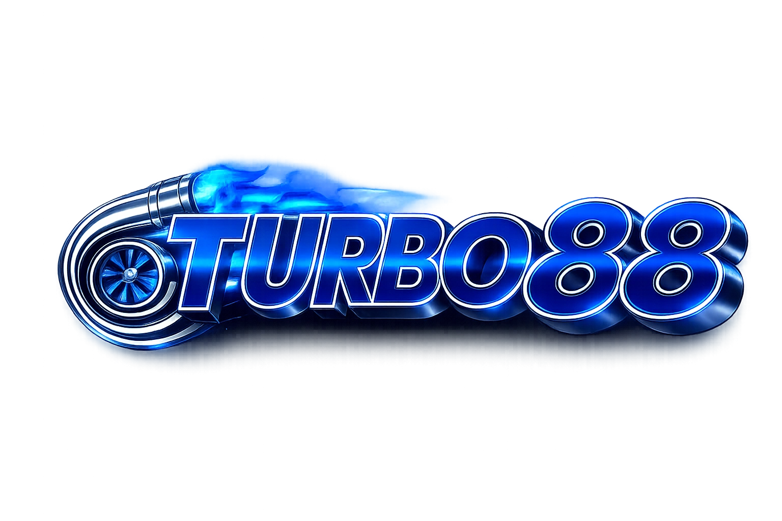 TURBO88 Logo