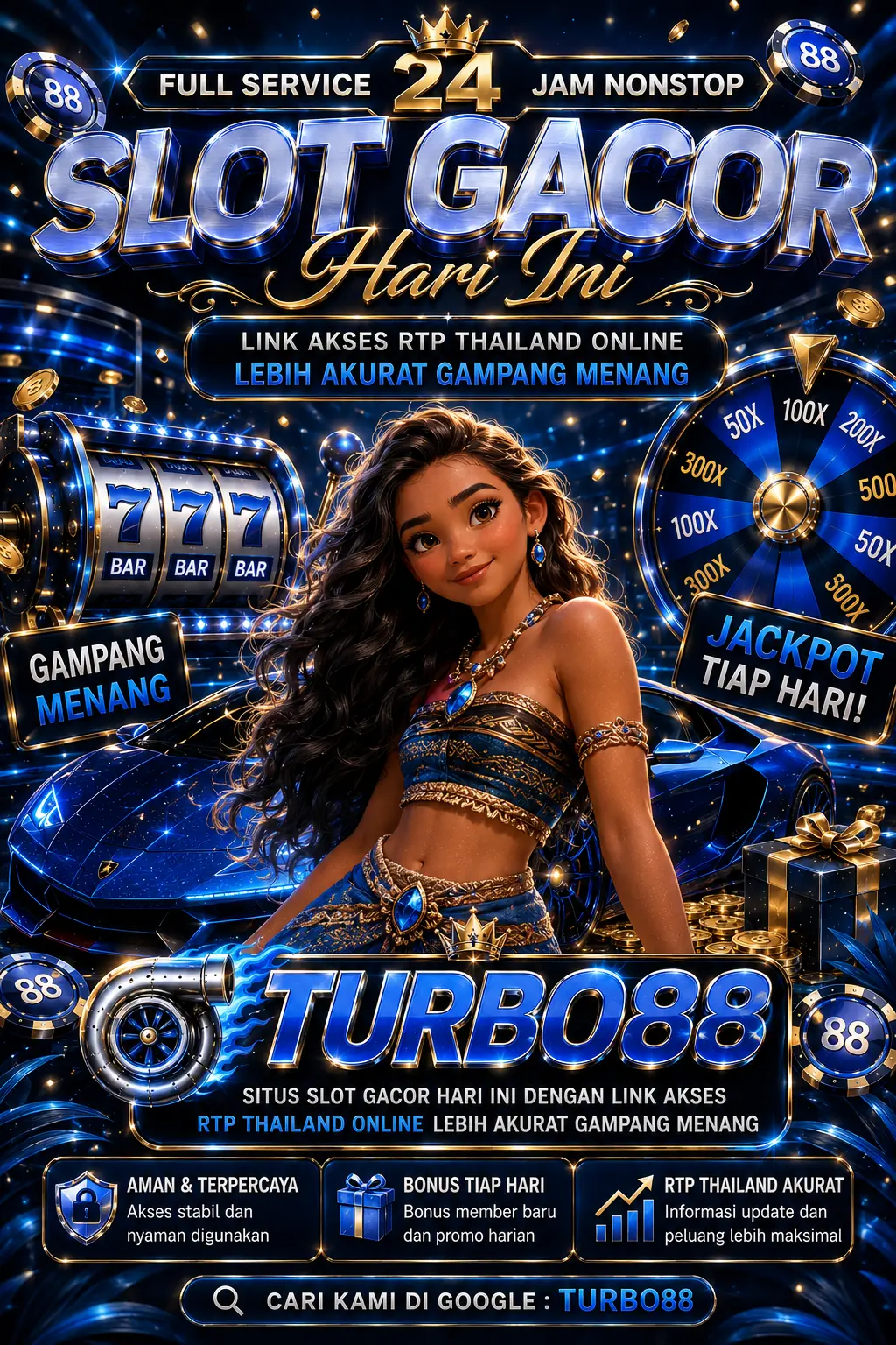 TURBO88